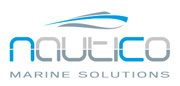 Logo Nautico Marine Solutions.